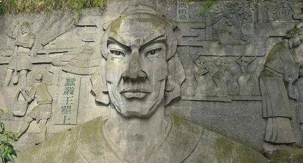 神秘九倒拐是成都创新之城的溯源地_古蜀_瞿上_的发展