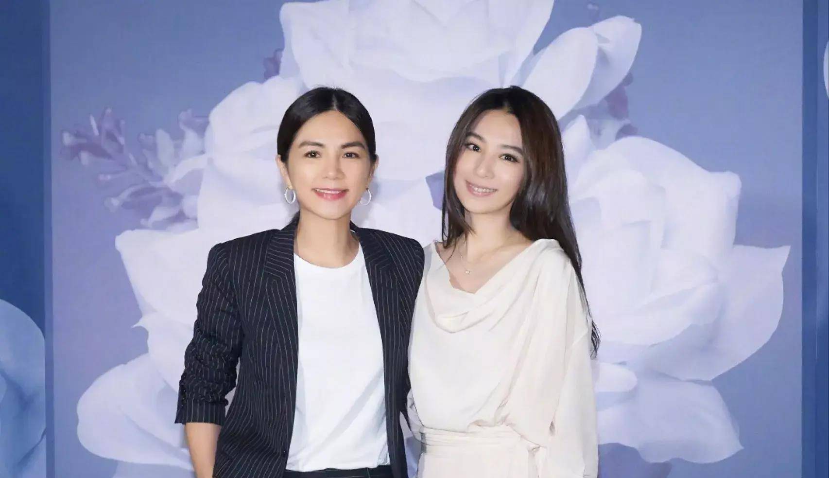 hebe与ella:娱乐圈中的坚固友情_田馥甄_友谊_电影