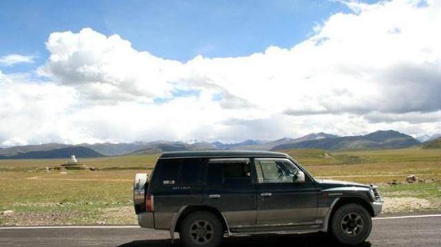 进藏无需普拉多牧马人,15万以内最适合进藏的6款神车都在这儿_搜狐
