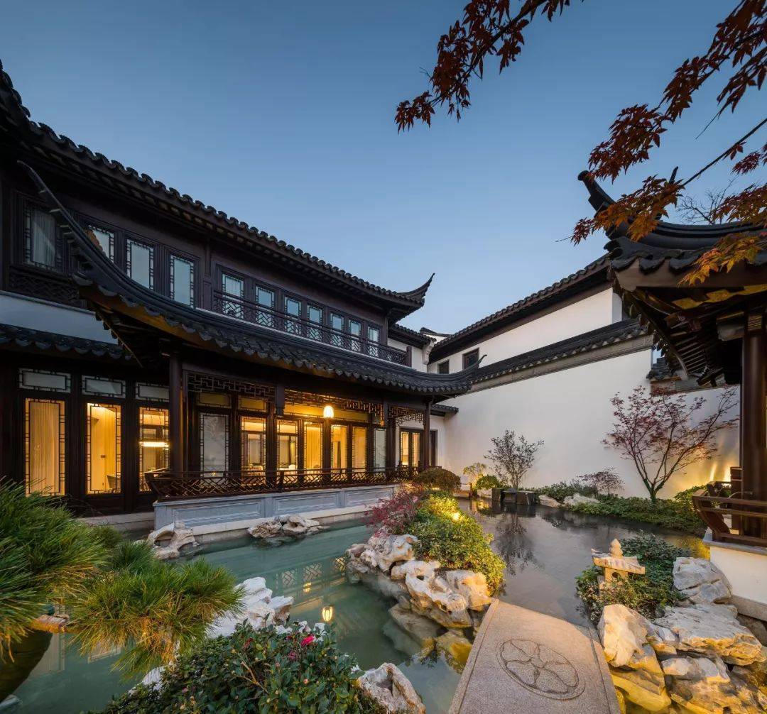 桃花源-上海(闵行桃花源)楼盘详情-桃花源别墅房价-户型!