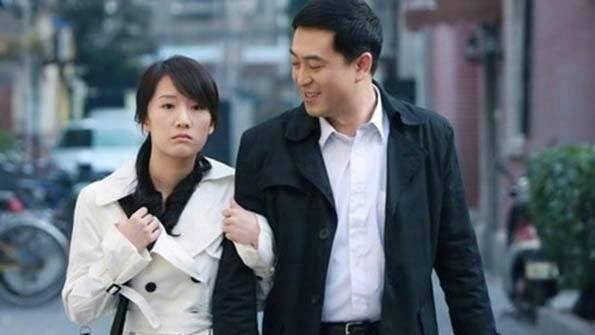 杜珺我不后悔跟过一无所有的张嘉益,也不羡慕他现在的