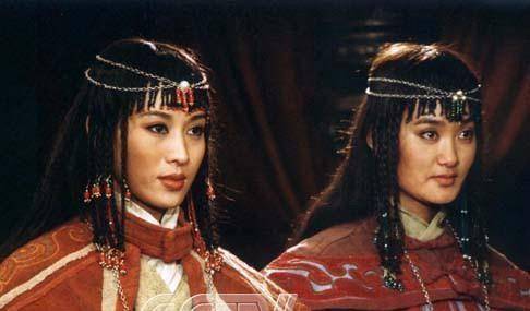 一代天骄铁木真一生有五百多老婆,最喜欢是她们六人?