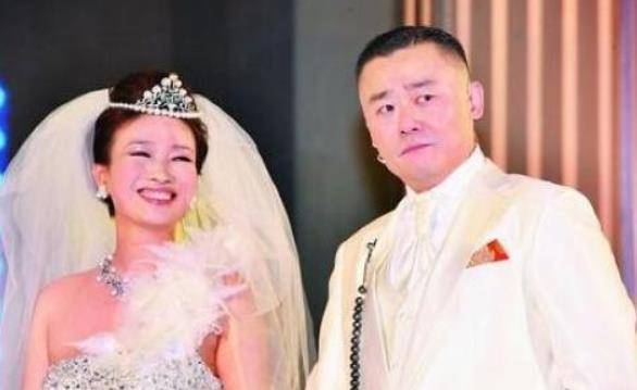 打瞎岳父一只眼,娶巨贪之妻吃软饭的周立波,如今又爆新情况_张洁_表演