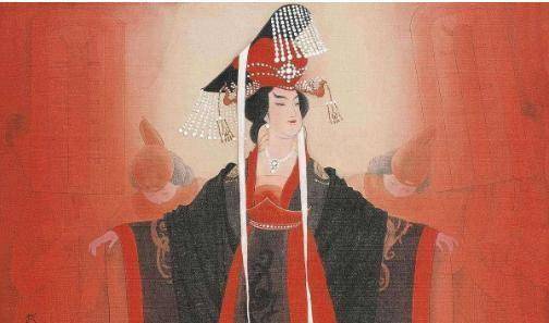 武则天设立控鹤监,后宫坐拥3000男宠,为什么她却从来不怀孕?