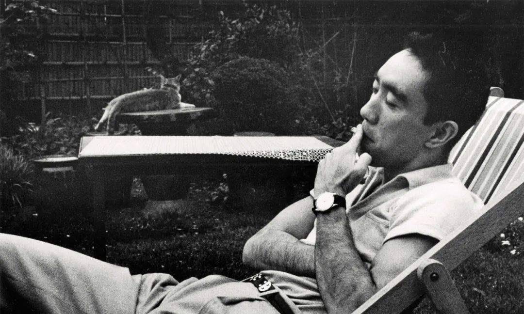 三岛由纪夫死时多惨?