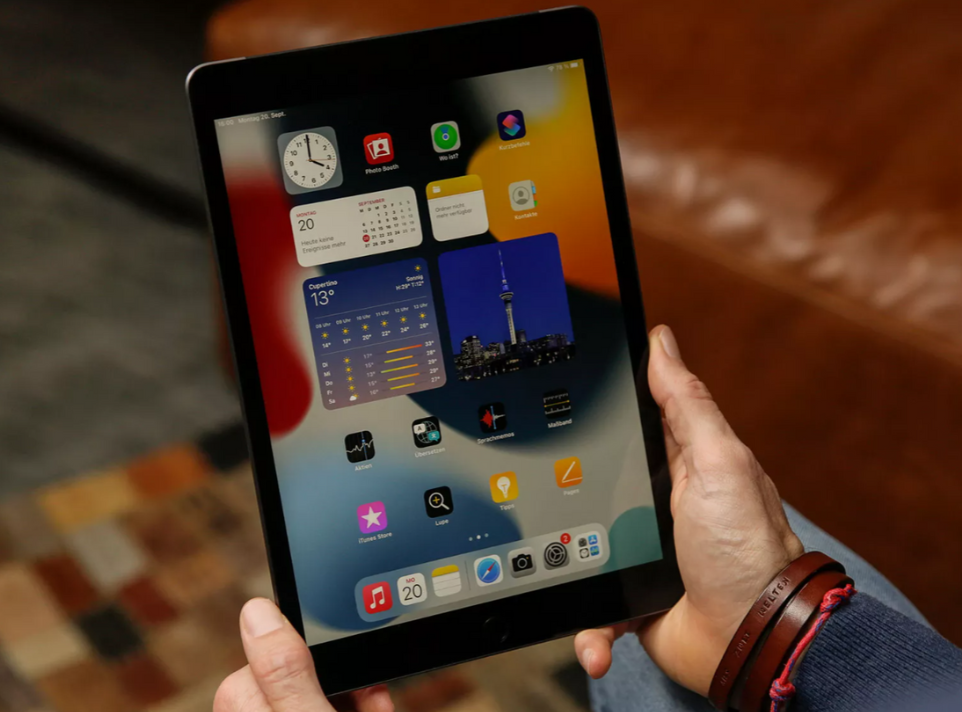 大学生想要买平板电脑,这3款平价机型值得推荐,能满足