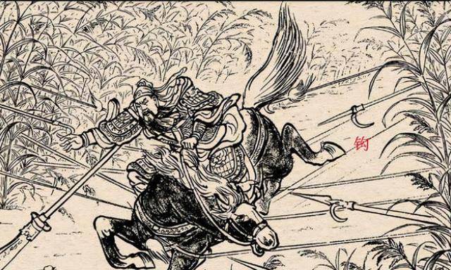 轻视曹老板的眼光,可惜关羽跟的是刘备,如果跟曹操肯定不会兵败被斩首