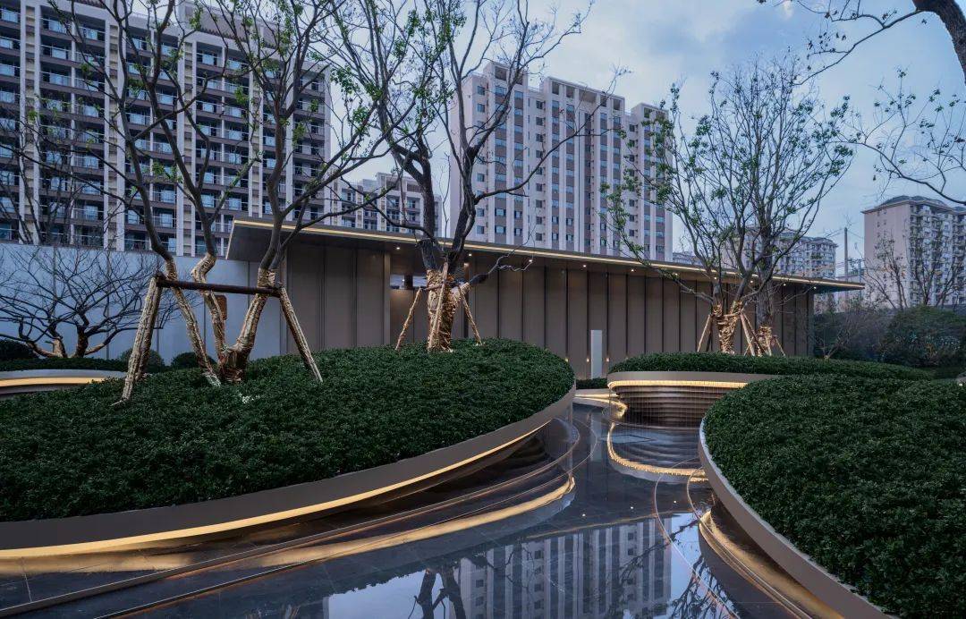 大华锦绣四季澜悦欢迎您_宝山大华锦绣四季澜悦售楼处