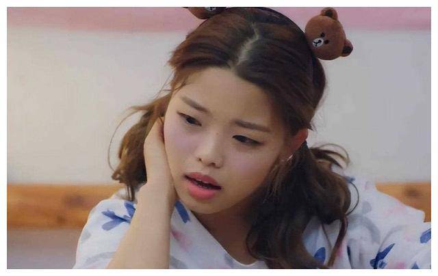 王莎莎现状揭秘:杨紫早已透露她的未来!_梦想_外貌_演艺