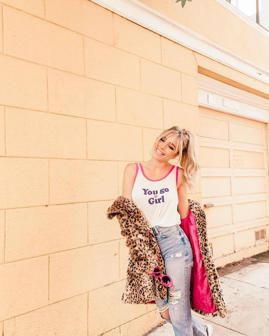 基础t恤带来的时尚感,秒杀其他一切大牌_图案_字母