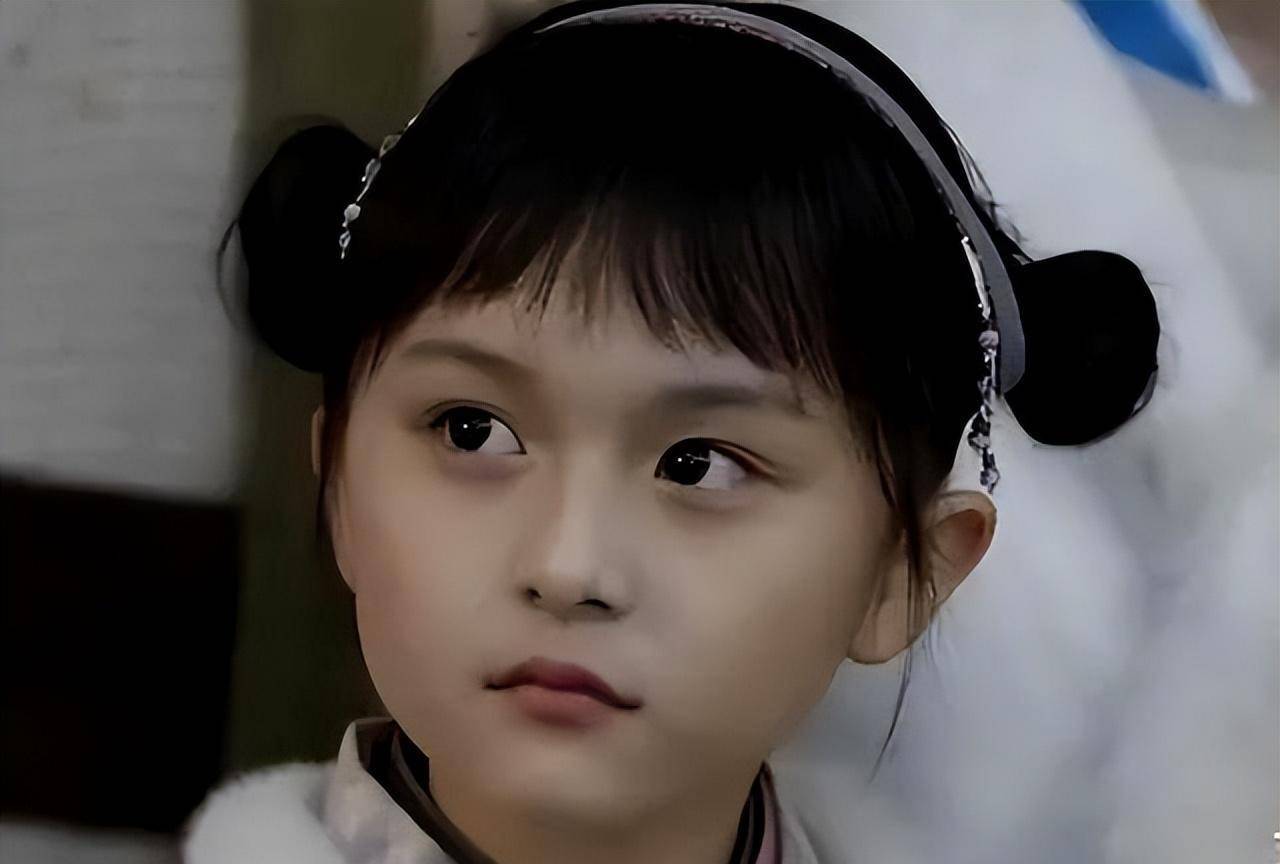 《知否》中连台词都没有的女人,一出场就戳破了华兰婚姻的伪装!