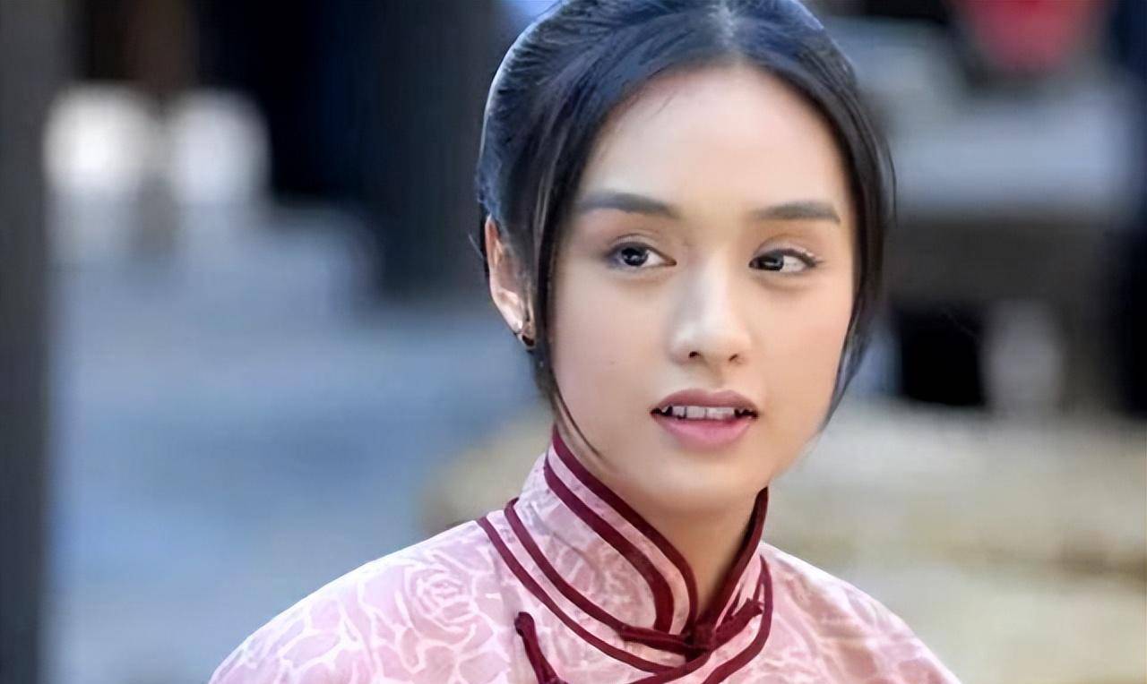 饶敏莉:最火时嫁给富大龙,两人结婚10年,最后如愿神仙眷侣_艺术_自然