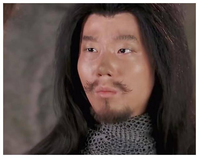 陈创_福贵_角色