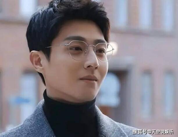 江杨最后和谁在一起?_剧中_陈靖_钟意