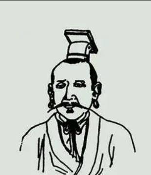 简笔画 手绘 线稿 310_359