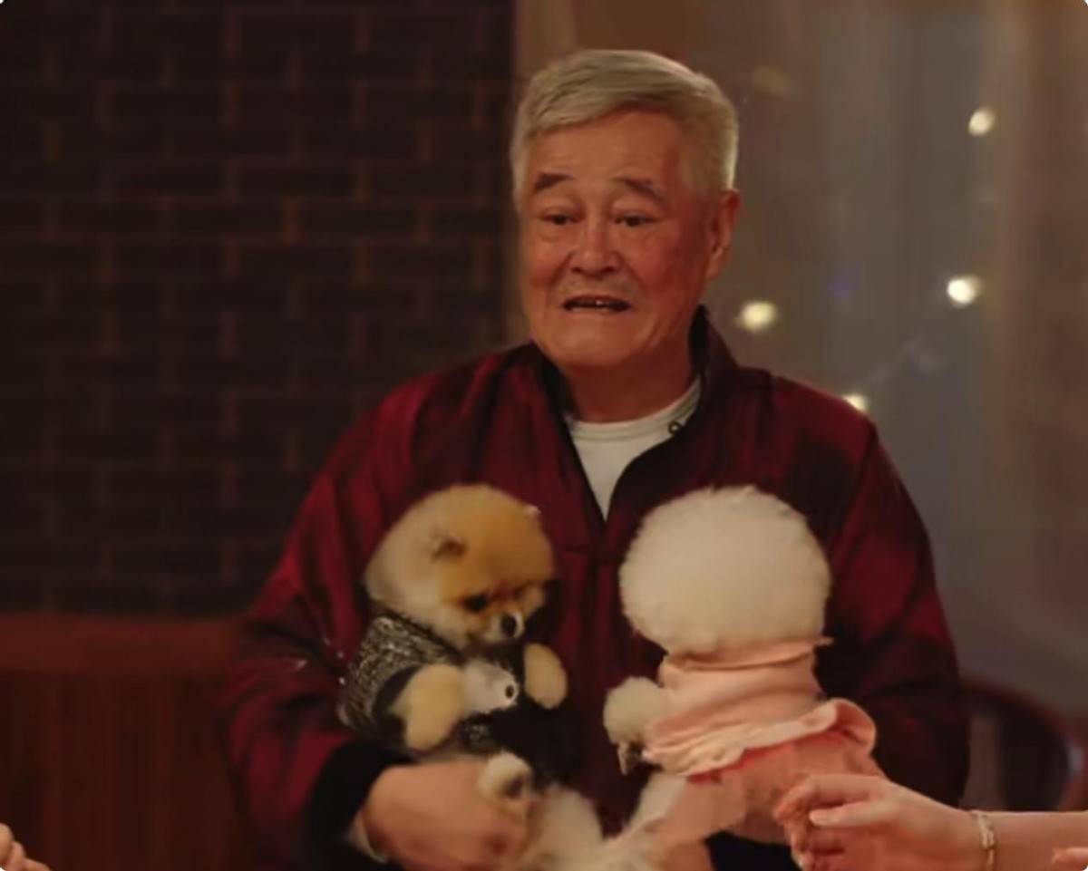 乡爱16王小蒙膀大腰圆,杜小双脸肿成发面馒头,刘英壮