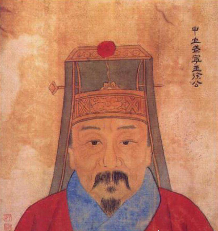 朱棣能造反成功当上皇帝竟是因为徐达而不是常遇春当?