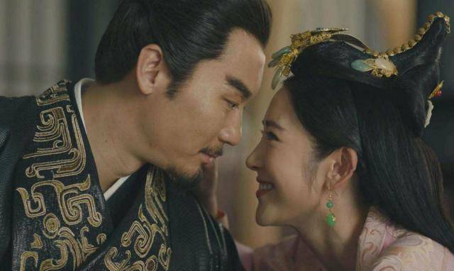 只因随口问了皇帝一句话,当场就被赐死_曹丕_曹睿_甄姬