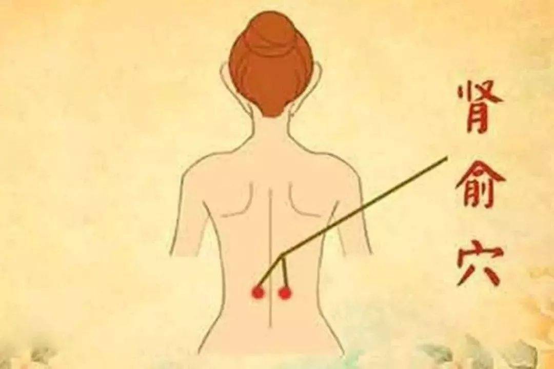 巧用艾灸调理肺心病_正中_中府_病程