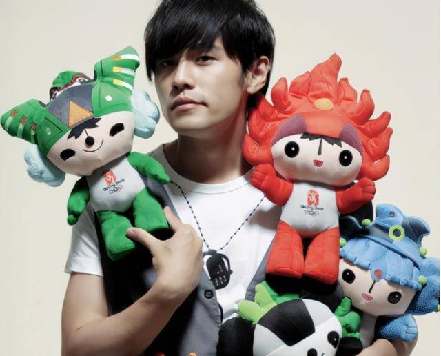 周杰伦最为自豪的一首歌,被国家收藏,连他自己都不能