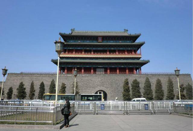 明末辽东如何在大员手中凋零(十)己巳之变中的袁崇焕