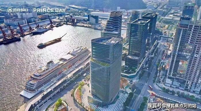 深圳太子湾楼盘详情丨太子湾营销中心电话丨交房时间丨地址丨户型