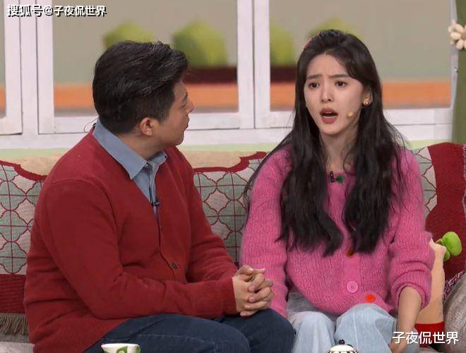 给2024年央视春晚4个小品排名:沈腾马丽勉强救场,其他尬笑不断