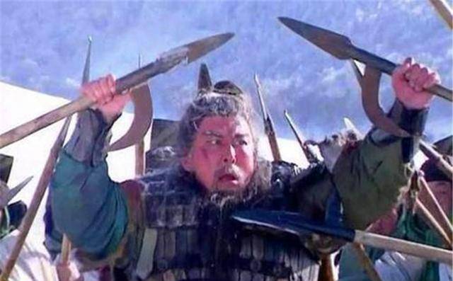 孙权袭取荆州擒杀关羽,为何不留下关羽,作为与刘备和解的筹码呢_吕蒙