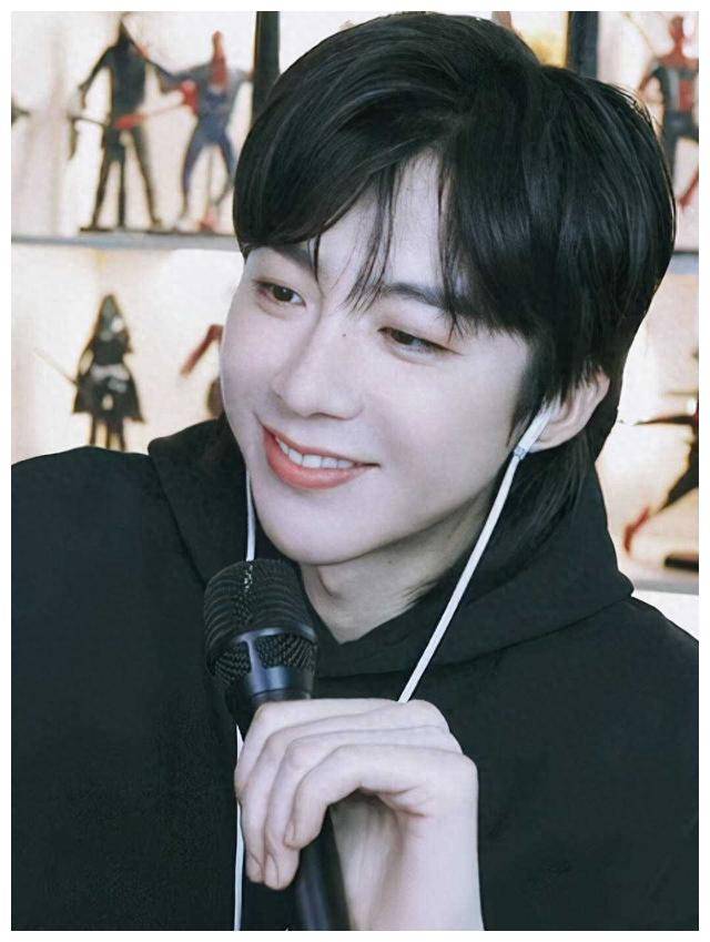 刘宇宁演古装美男不合适?改变观众观感?_丑男_原著_剧