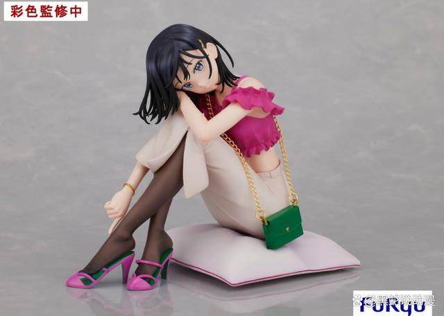政宗君的复仇r女主手办被槽 比大学篇漫画还烂 只有嗨丝涂装能看
