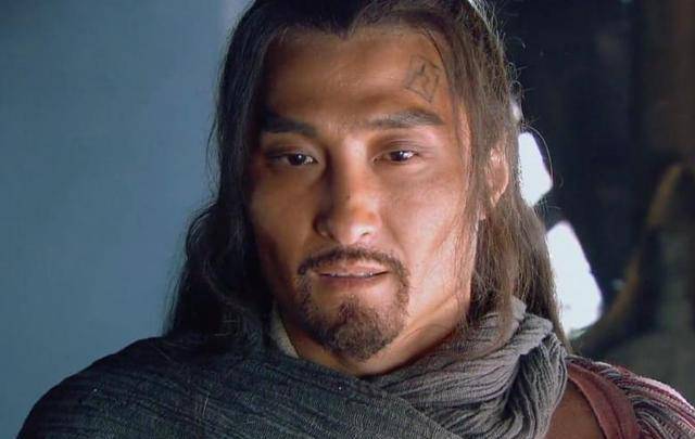 更不知林冲又是啥心情.大战呼延灼,五