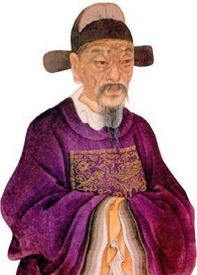 海瑞为什么会受到当时朝廷的推崇?_工作_会试_皇帝