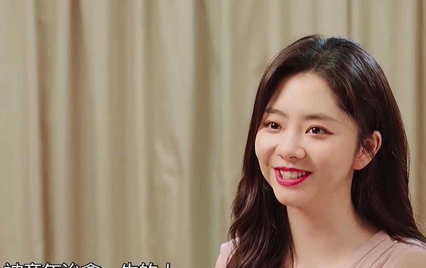 事实证明,33岁的"国民闺女"谭松韵,早已"退圈"成功_观众_演技_实力