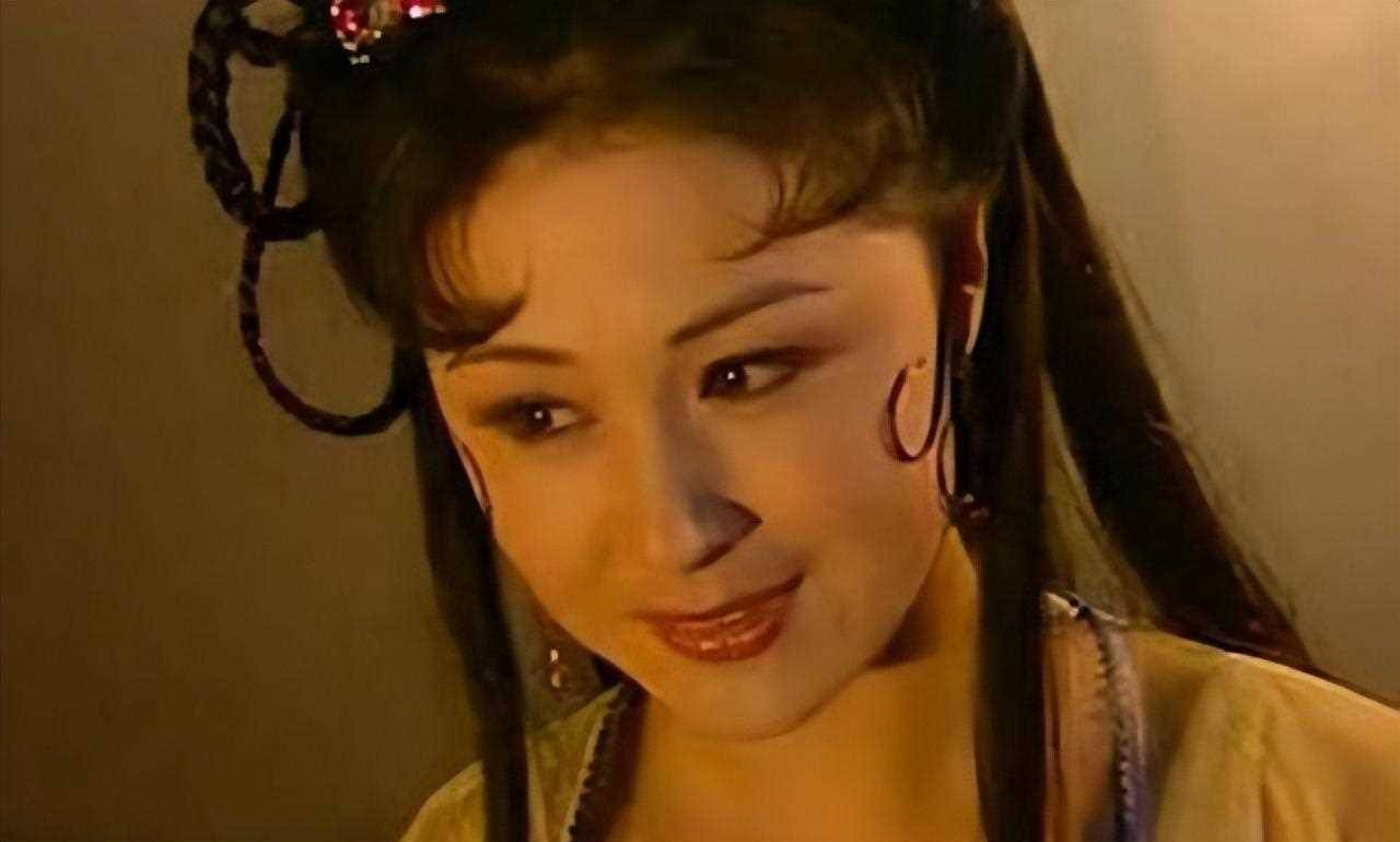 无儿无女的于月仙:去世两年多后,丈夫张学松的选择让