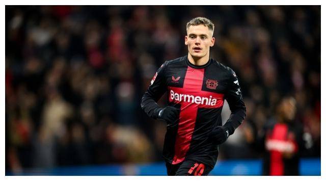 勒沃库森_比赛_达姆施塔特