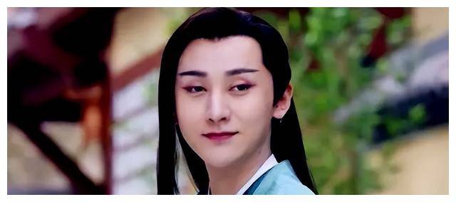 古天乐版《寻秦记》:龙阳君女扮男装,惊艳逆袭!_表演_角色_经典