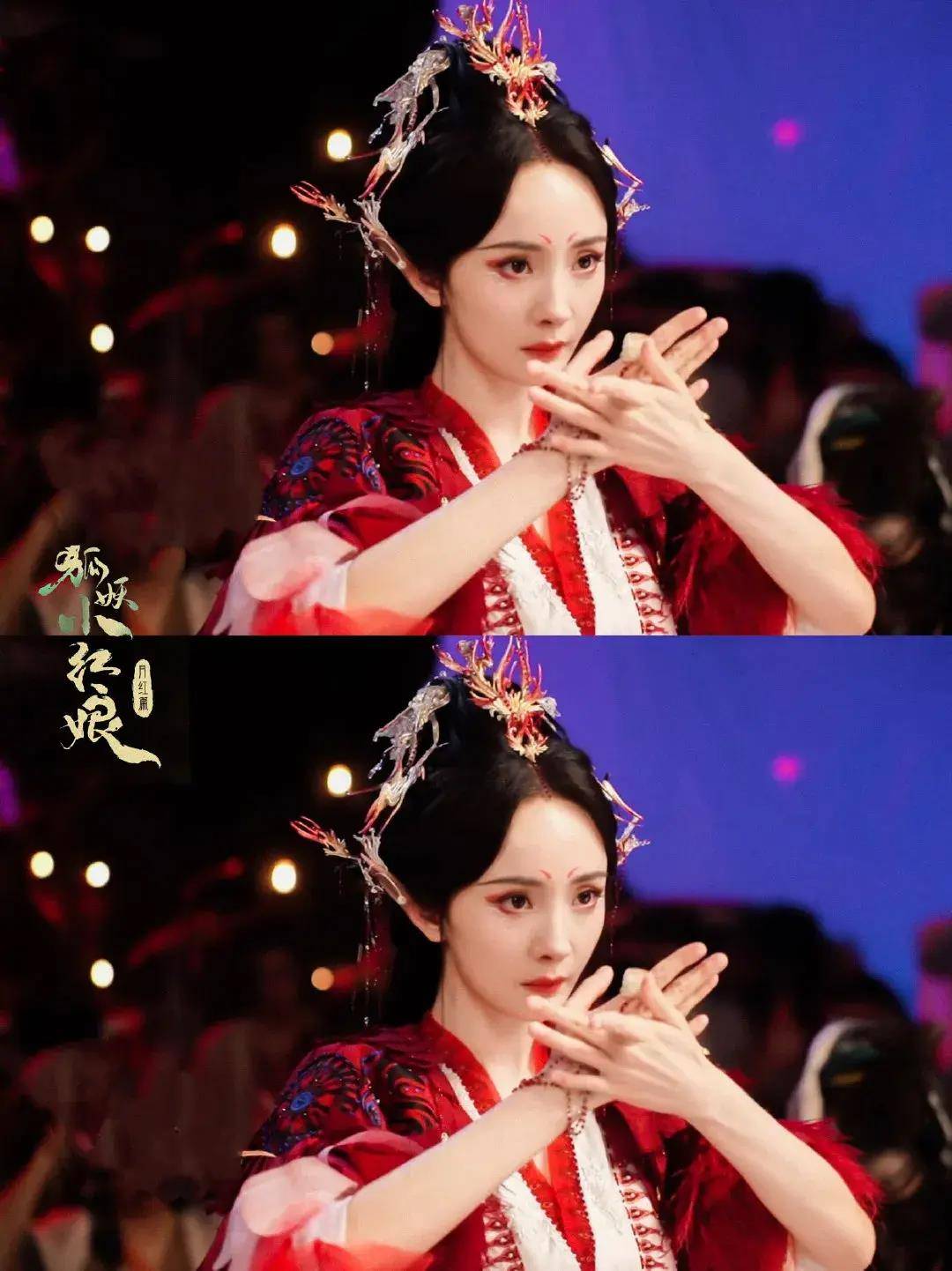 这造型,把龚俊的脸拉长了,适合加个