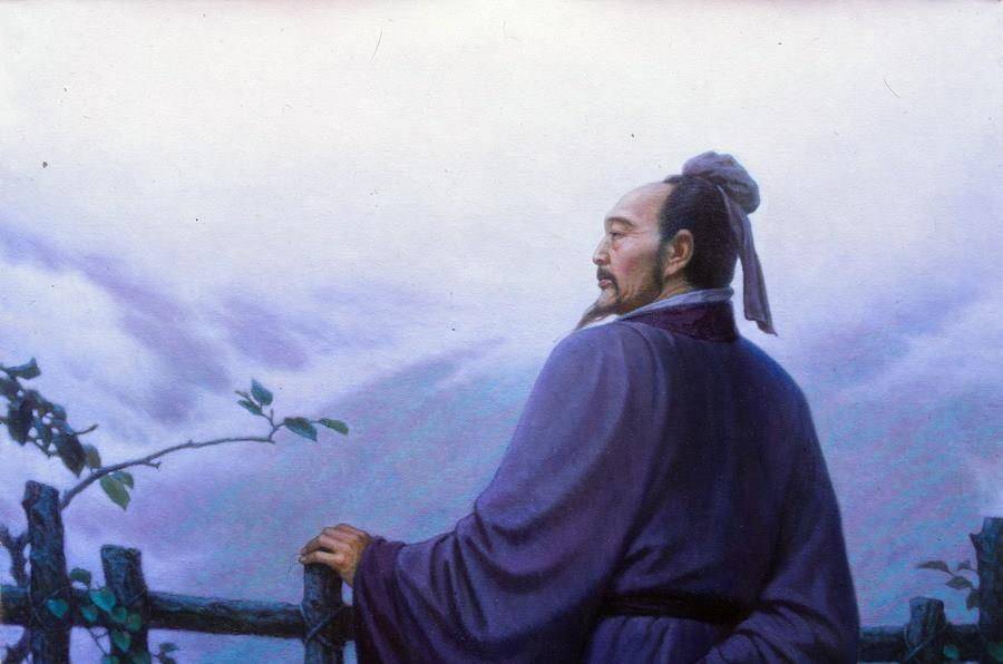 陶渊明弃官,损失的可不只仅仅是"五斗米"_彭泽当_督邮