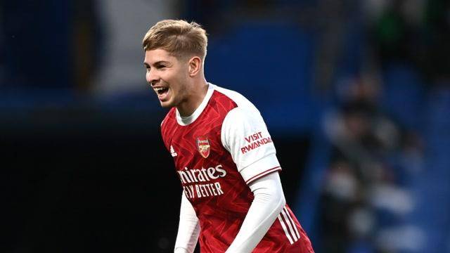 阿森纳组织核心球员史密斯·罗转会到拉齐奥_球迷__·