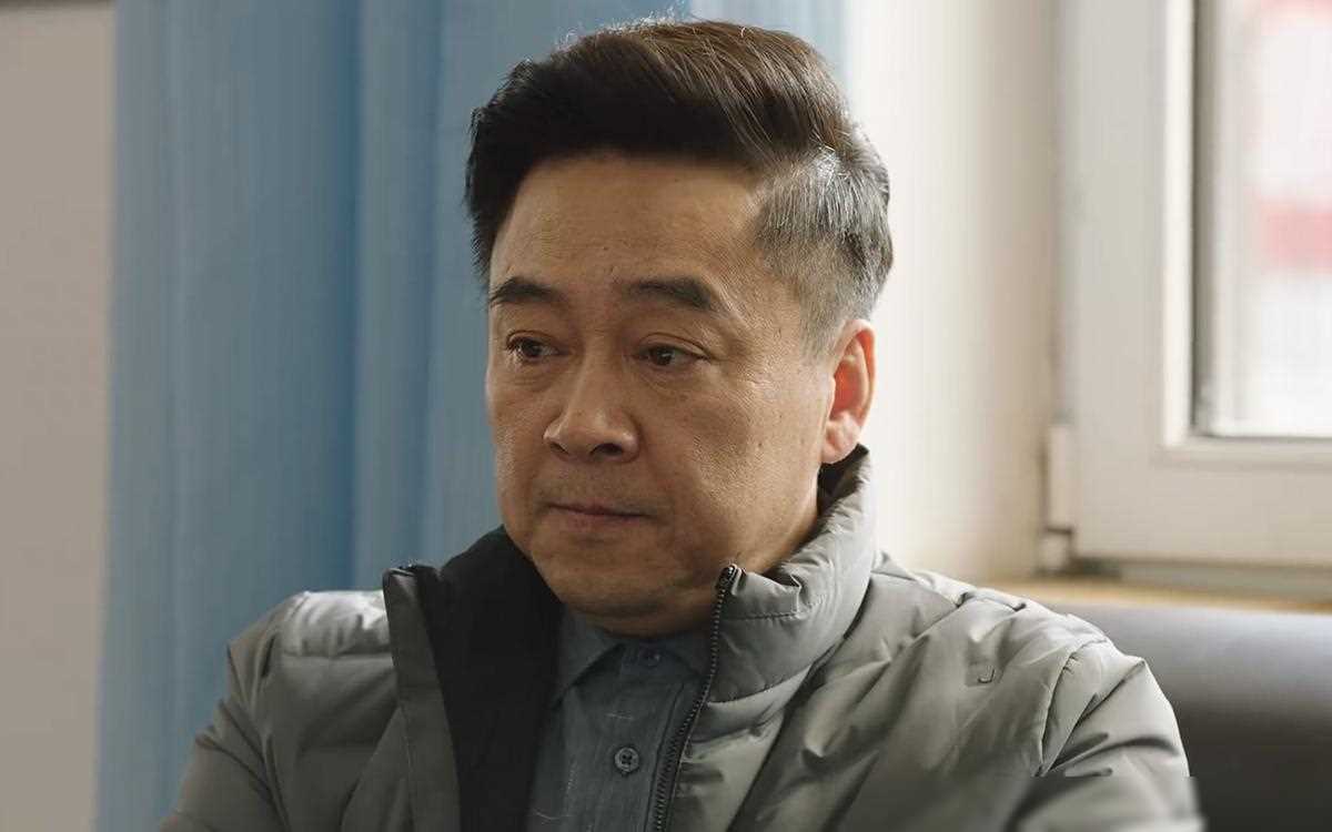 面瘫,挤台词,尬演,《乡村爱情》5人劝退观众,赵本