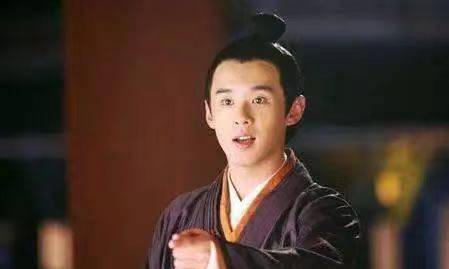 被饿死的西汉首富_邓通_汉文帝_太子