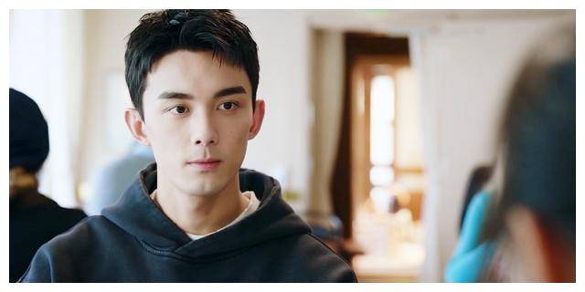 《暴雪时分》:高开疯走,吴磊又赌对了!多少偶像剧自愧不如!