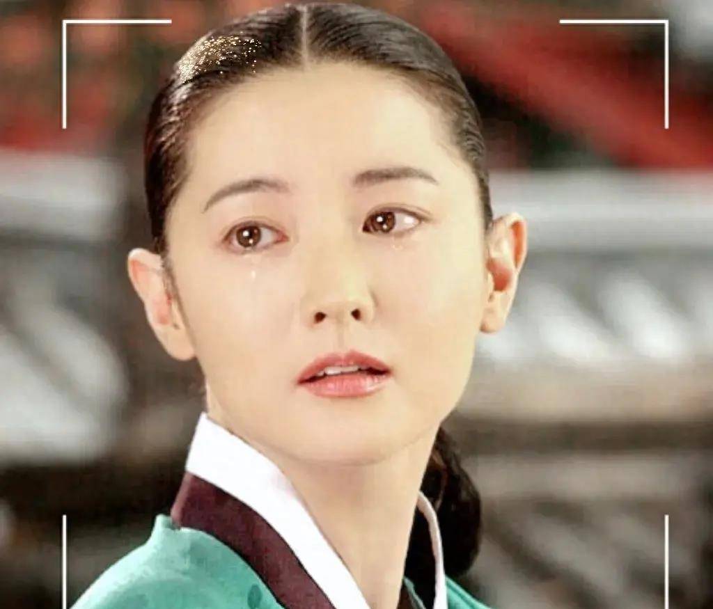 李英爱回归荧屏,新剧《医女大长今》再续经典_角色_观众_电视剧