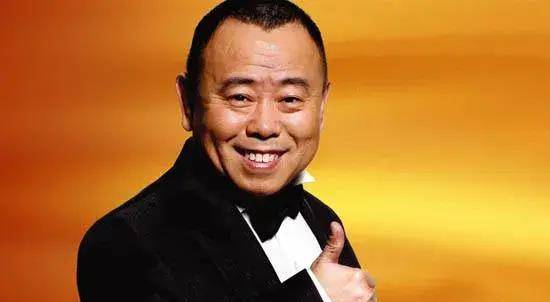 潘长江,,喜剧表演艺术家,小品演员,国家一级演员 ,_观众_成为了_才华