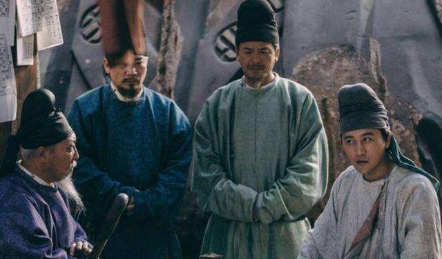 唐肃宗身在西北,如何"隔空"?