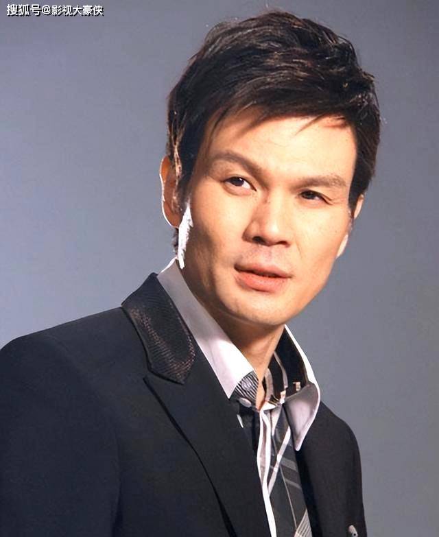 主持人李彬:曾是主持界一哥,与病魔抗争6年,如今过得怎样_郭德纲_节目