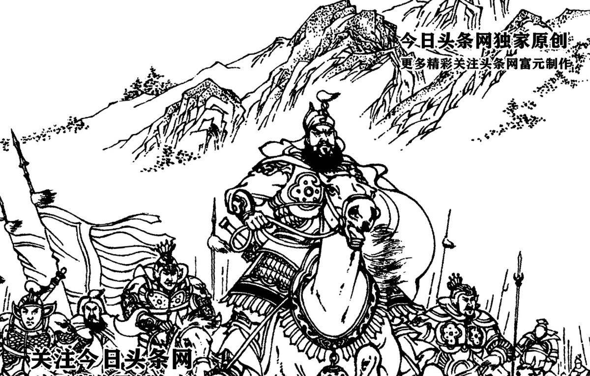 成为了最后一任武状元,也也成为了残唐排名第四的人物,葛从