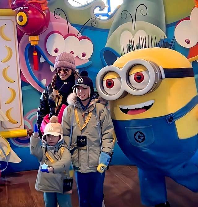 与jasper相比,其他童星如何发展?让我们来看看几位知名的童星.