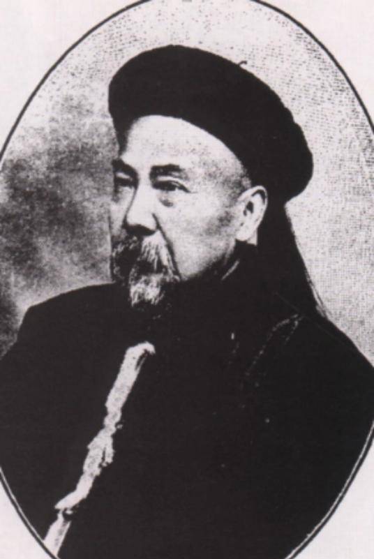 溥仪退位时地方上的九大总督是什么表现_张鸣岐_张镇