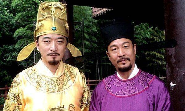 赵匡胤为什么传位于兄弟赵光义,而不是儿子赵德昭?_赵普_杜太后_皇位